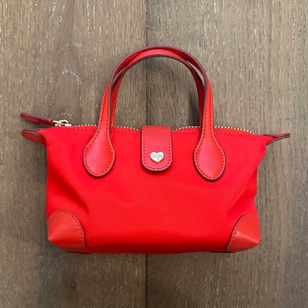Stoney Clover Lane Tomato Pouchette